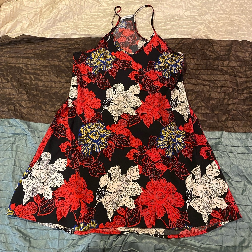 Cherish top